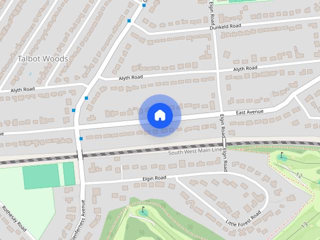 6 bedroom house to rent