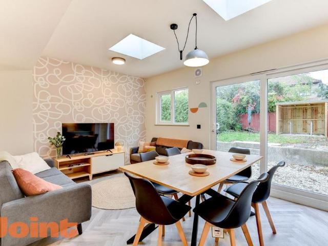 6 bedroom house to rent