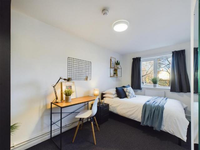6 bedroom house to rent