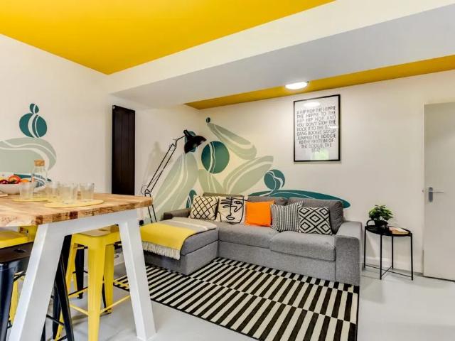6 bedroom house to rent