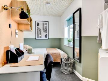 House to rent in SN11 - Garden
