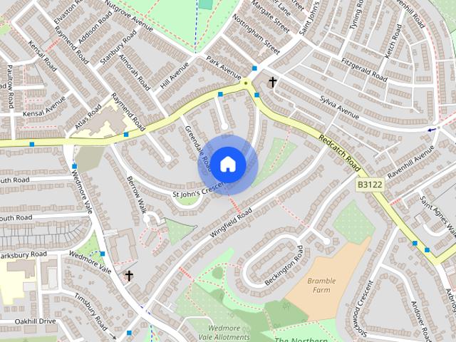 6 bedroom house to rent