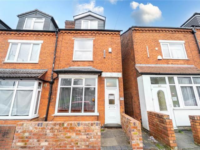 6 bedroom house to rent