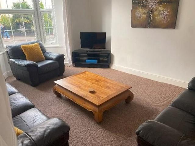 6 bedroom house to rent Tachbrook Road, Warwickshire, Leamington Spa, CV31