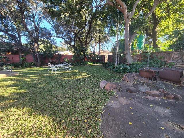 6 Bedroom House to Rent in Thabazimbi