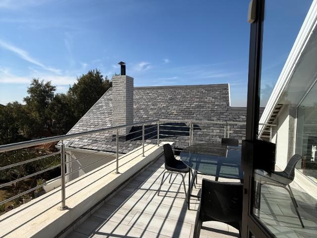 6 Bedroom House To Rent in Waterkloof