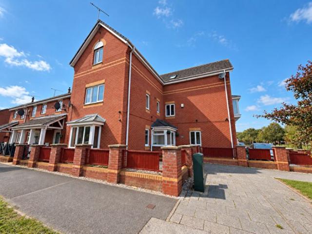 6 Bedroom House To Rent In Alverley Road, CV6