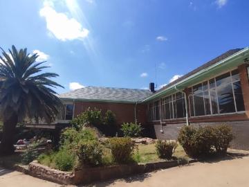 Mangaung, Mangaung Metropolitan Municipality, Mangaung Metropolitan Municipality, Free State