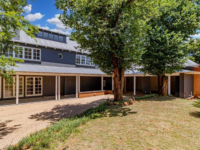 6 Bedroom house to rent in Blair Atholl Golf Estate, Centurion