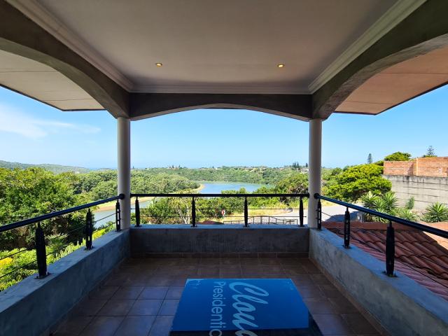 6 Bedroom House To Rent in Gonubie