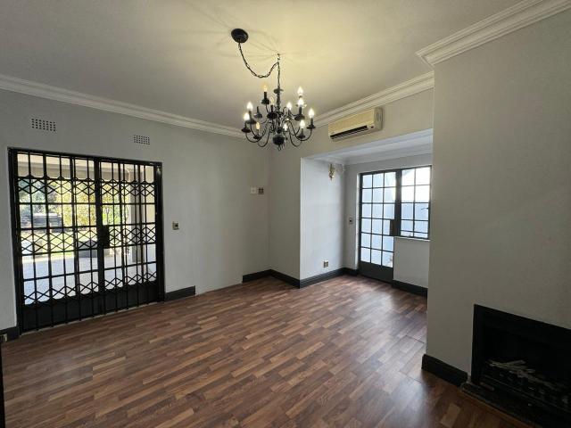 6 Bedroom House To Rent in Houghton Estate