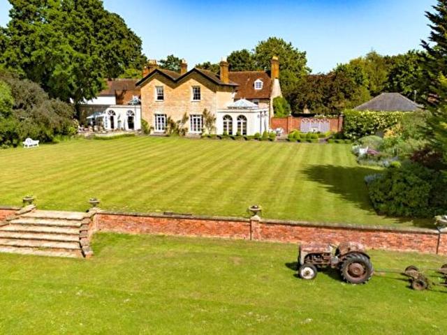 6 Bedroom House To Rent In Moreton Morrell, Warwick, CV35