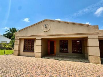 Secunda, Govan Mbeki, Nkangala, Mpumalanga, South Africa