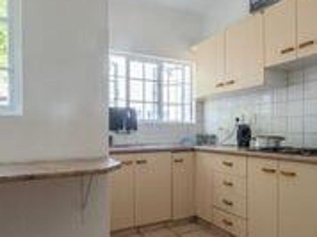 6 Bedroom House To Rent in Stellenbosch Central