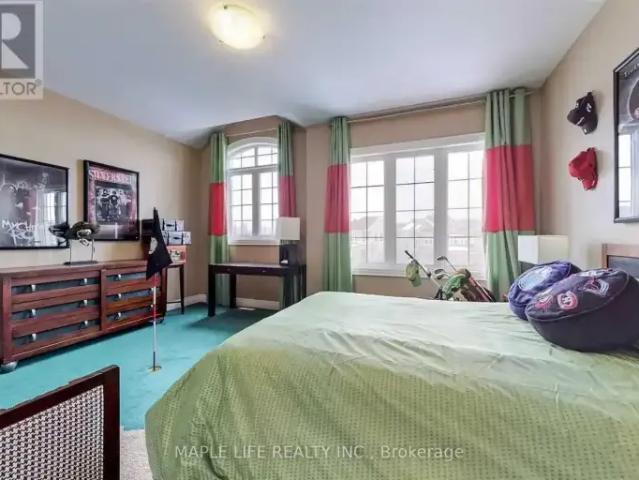 6 Bedroom House Vaughan ON 103179271