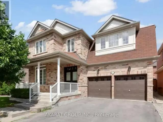 6 Bedroom House Vaughan ON 104895159