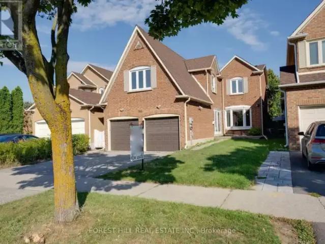 6 Bedroom House Vaughan ON 104000268