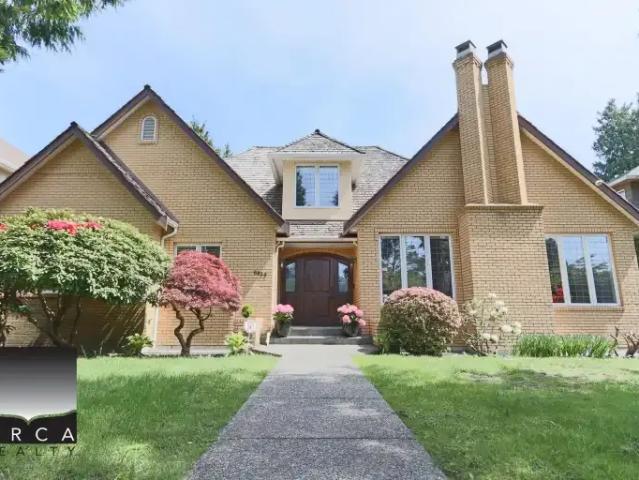 6 Bedroom House Vancouver BC 103060471