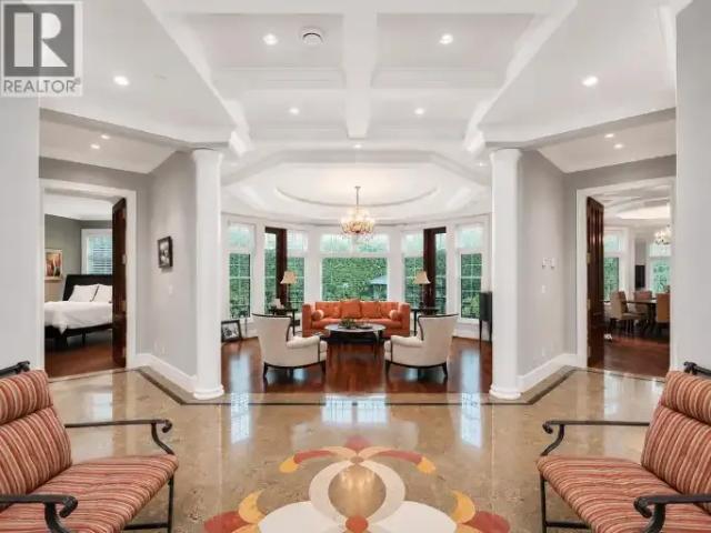 6 Bedroom House Vancouver BC 105048041