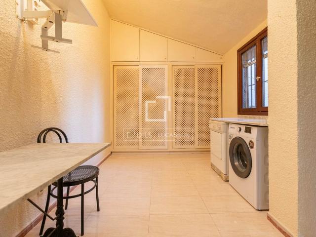 6 Bedroom house / villa for rent in Valldoreix, Barcelona