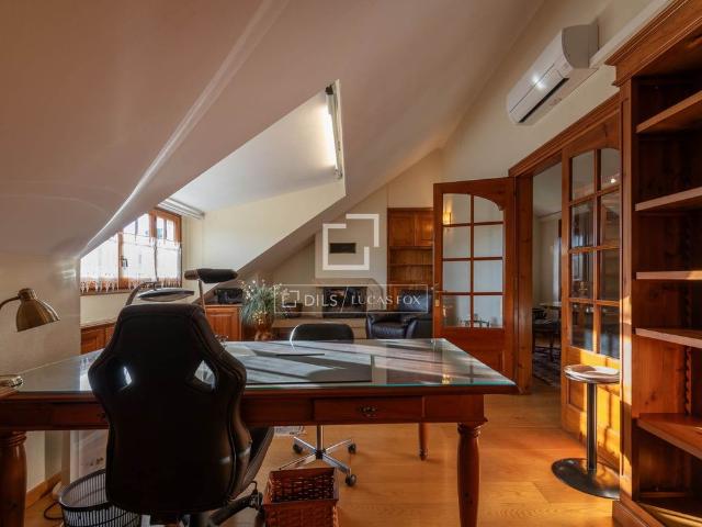 6 Bedroom house / villa for rent in Valldoreix, Barcelona