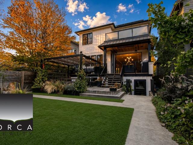 6 Bedroom Home for Rent at 4859 Prince Edward St, Vancouver, BC V5V 3Z1 Riley Park Little Mountain
