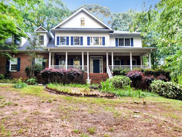 6 Bedroom Home for Rent at 1170 Knob Creek Dr, Athens, GA 30606