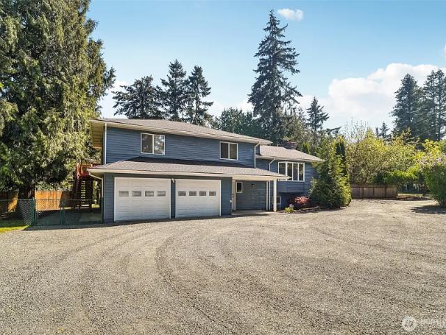 6 Bedroom Home for Rent at Sw 344th St, Federal Way, WA 98023