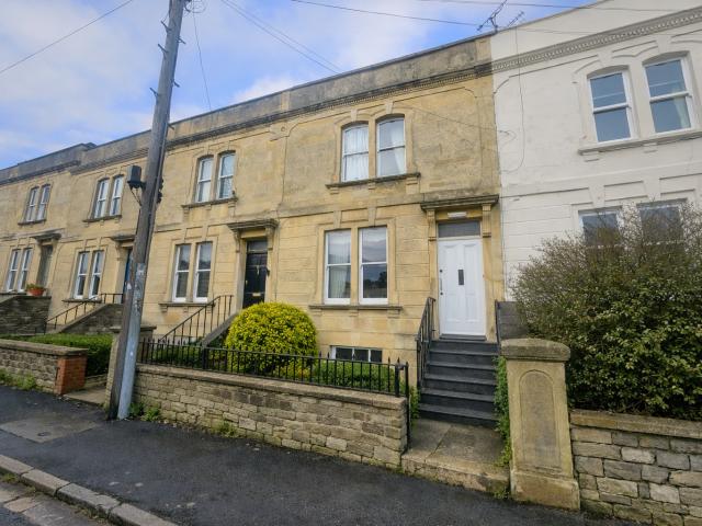 6 Bedroom Home – Student Let