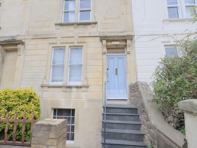 6 Bedroom Home – Student Let