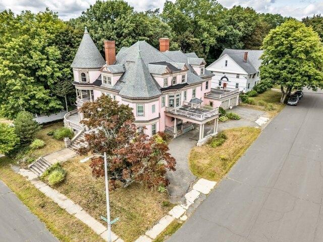 6 bedroom, Haverhill MA 01830 105550641