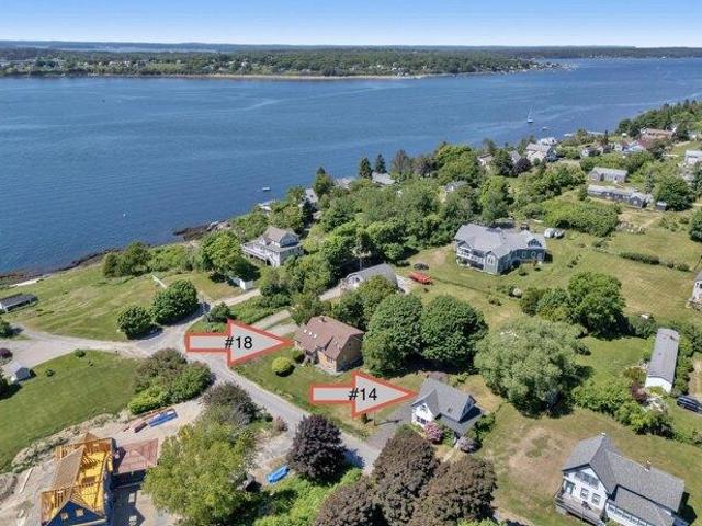 6 bedroom, Harpswell ME 04003 105871330
