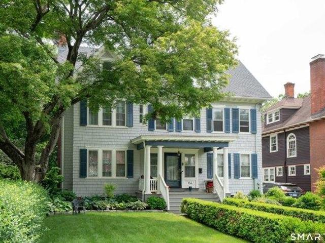6 bedroom, Hartford CT 06105 104790864