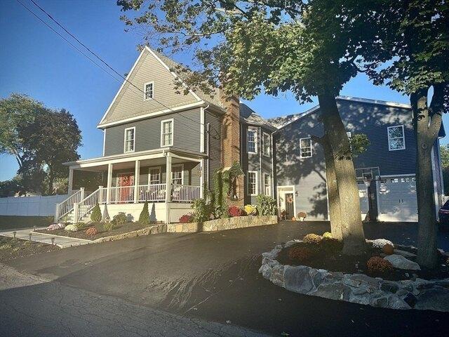6 bedroom, Hudson MA 01749 104757568