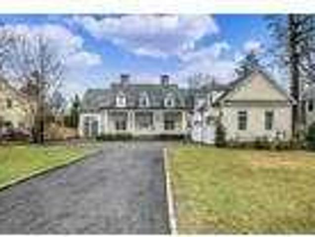 6 bedroom in Rye NY 10580