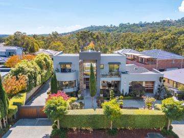 Woden, Weston Creek, Yass Valley, Victoria