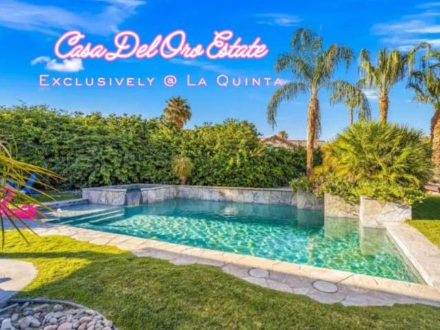 6 bedroom, La Quinta CA 92253 100703785