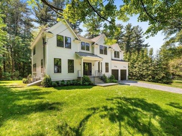6 bedroom, Lexington MA 02421 105551888