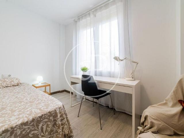 6 bedroom luxury Apartment for rent in Valencia
