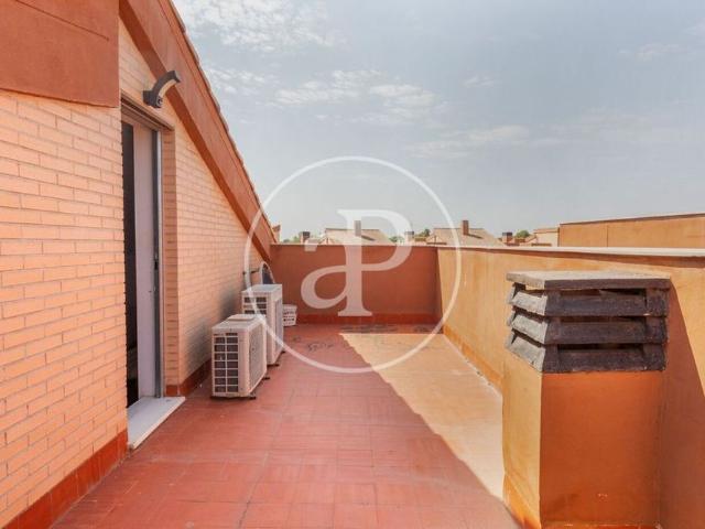 6 bedroom luxury Apartment for rent in Bétera, Valencia