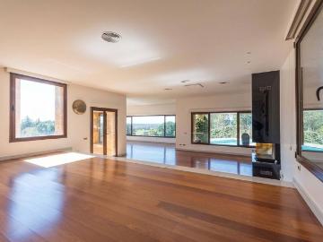 Luxury Detached House for rent in Pozuelo de Alarcón, Autonomous Region of Madrid
