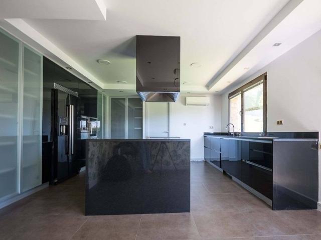 6 bedroom luxury Detached House for rent in Pozuelo de Alarcón, Autonomous Region of Madrid