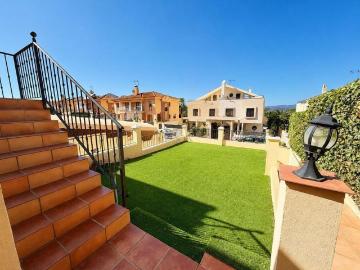 6 bedroom luxury House for rent in Alhaurín de la Torre, Andalusia