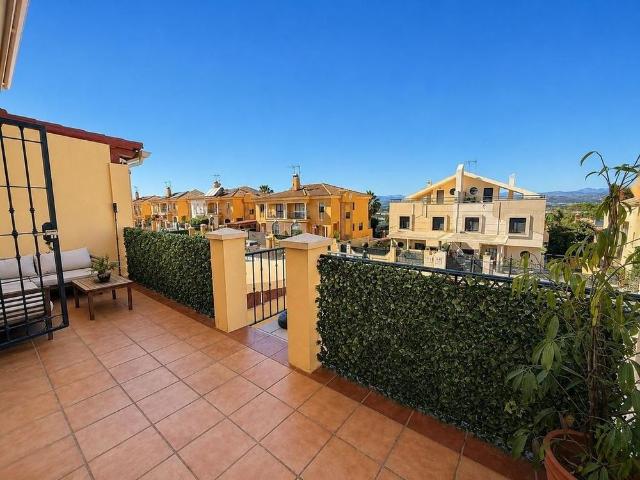 6 bedroom luxury House for rent in Alhaurín de la Torre, Andalusia