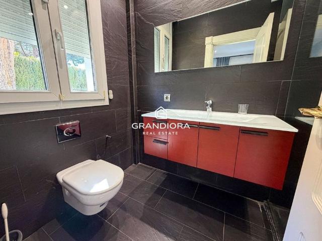 6 bedroom luxury House for rent in Cabrils, Catalonia