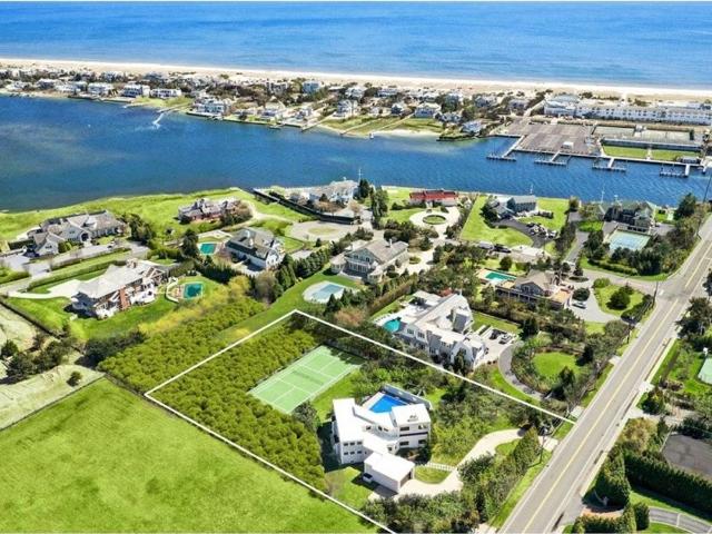 6 bedroom luxury House for rent in Westhampton Beach, United States