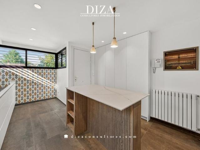 6 bedroom luxury Semidetached House for rent in Madrid, Spain