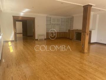 6 bedroom luxury Semidetached House for rent in Madrid, Spain