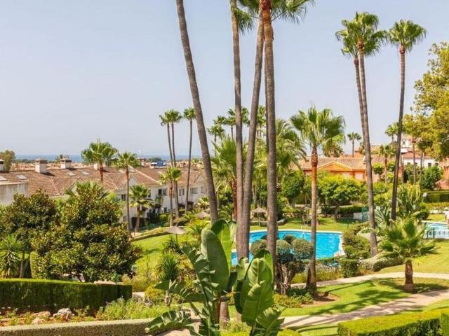 6 bedroom luxury Townhouse for rent in Estepona, Spain