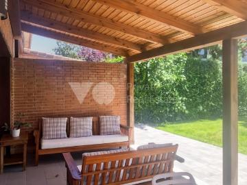 6 bedroom luxury Villa for rent in Majadahonda, Spain